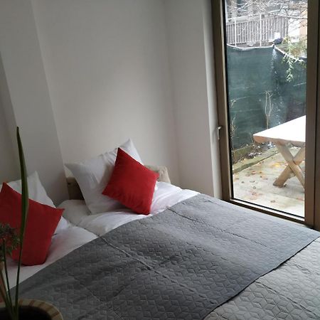 Apartment Merjam Сараево Екстериор снимка
