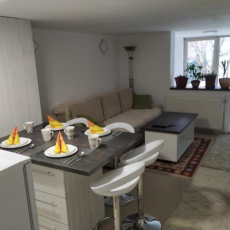 Apartment Merjam Сараево Екстериор снимка
