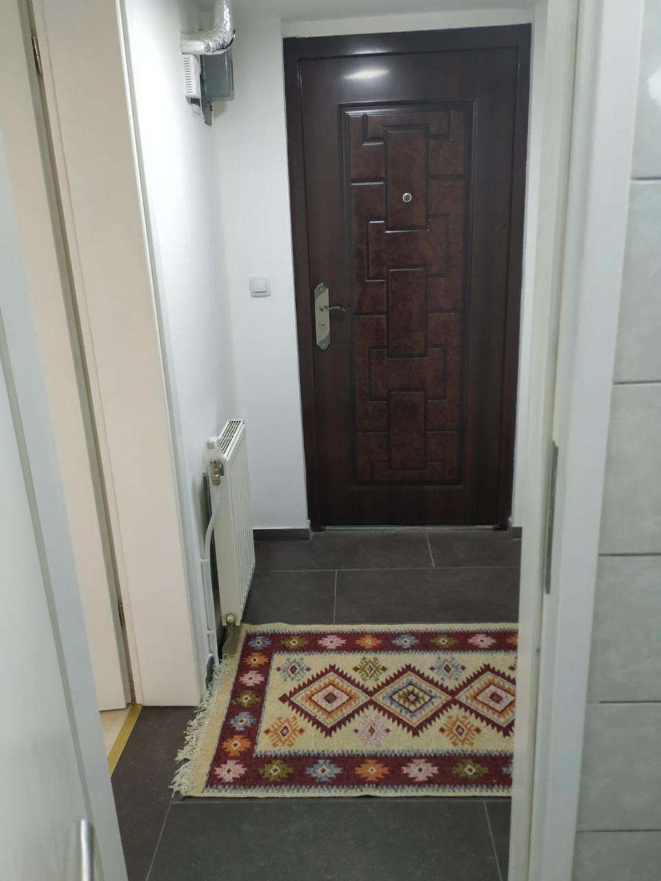 Apartment Merjam Сараево Екстериор снимка