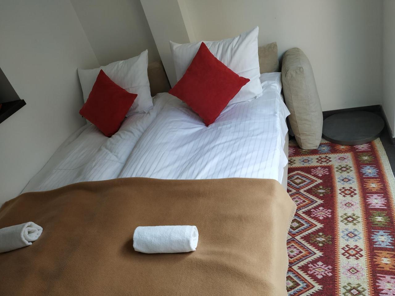 Apartment Merjam Сараево Екстериор снимка
