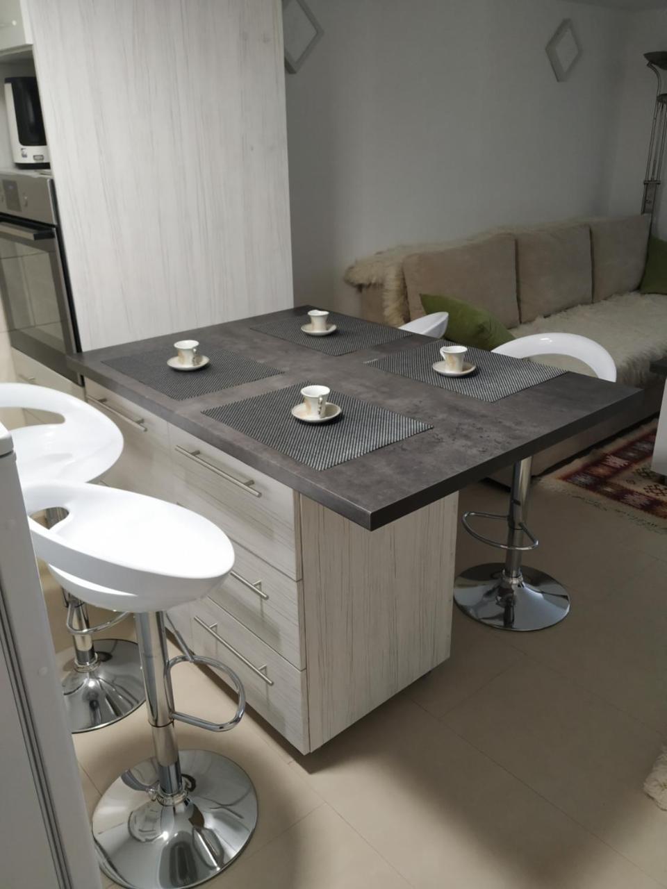 Apartment Merjam Сараево Екстериор снимка