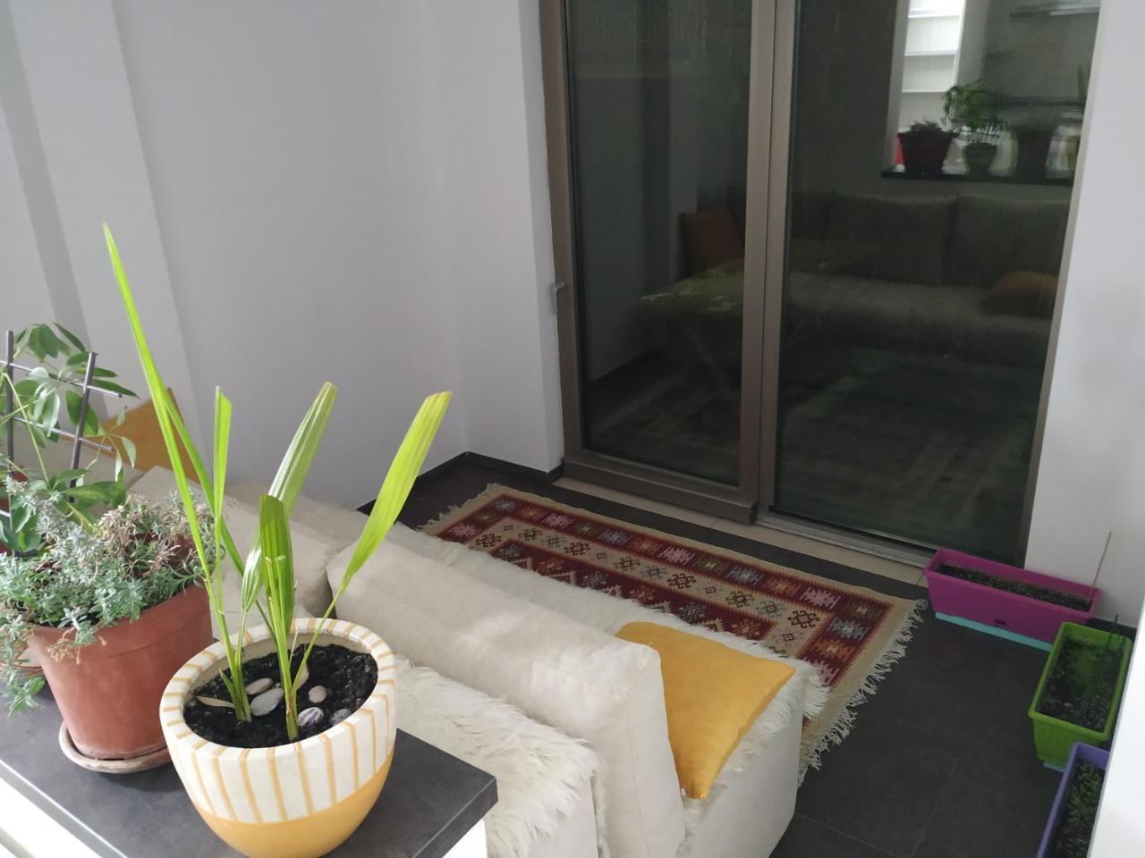 Apartment Merjam Сараево Екстериор снимка