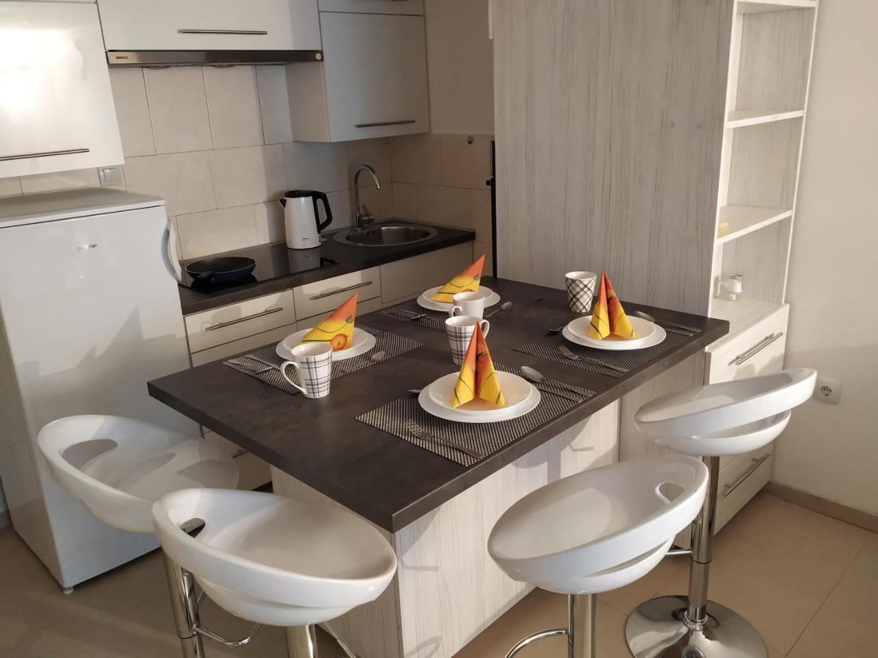 Apartment Merjam Сараево Екстериор снимка
