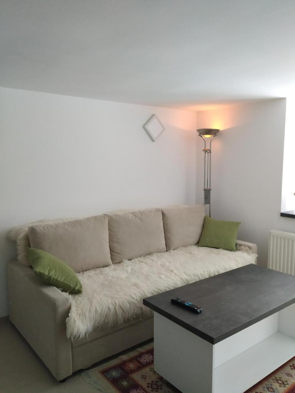 Apartment Merjam Сараево Екстериор снимка