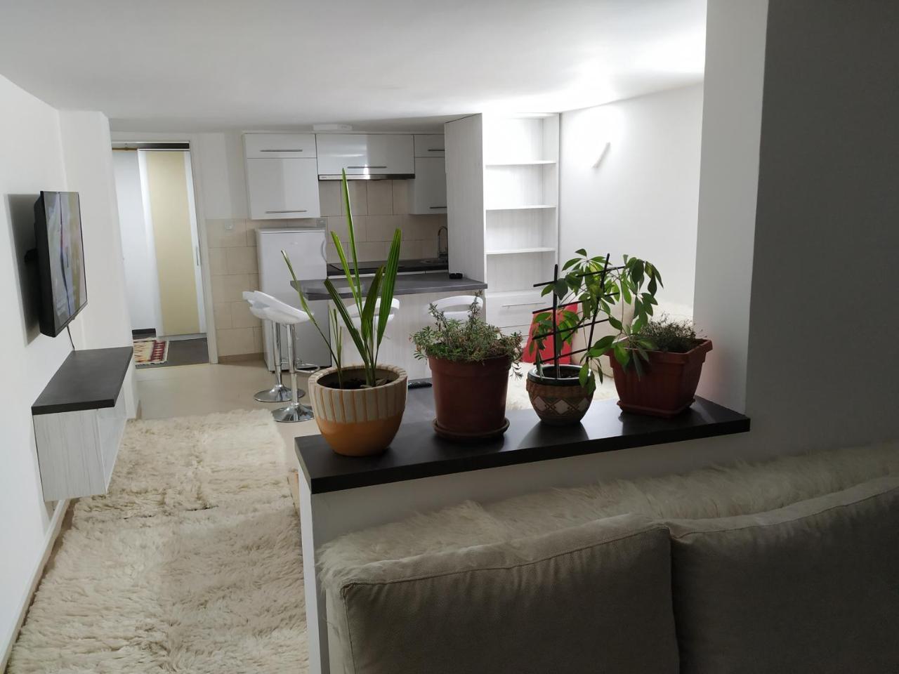 Apartment Merjam Сараево Екстериор снимка