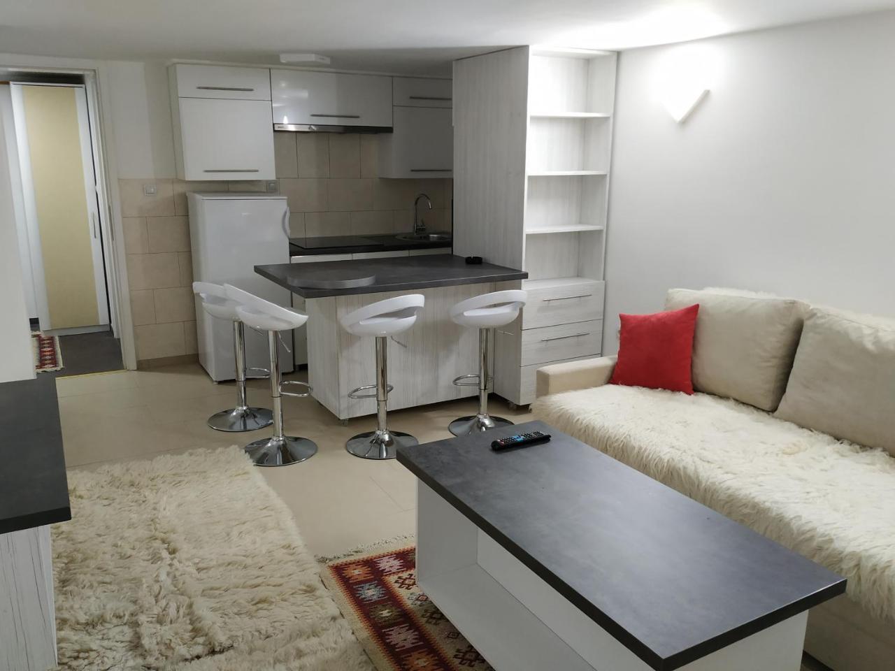 Apartment Merjam Сараево Екстериор снимка