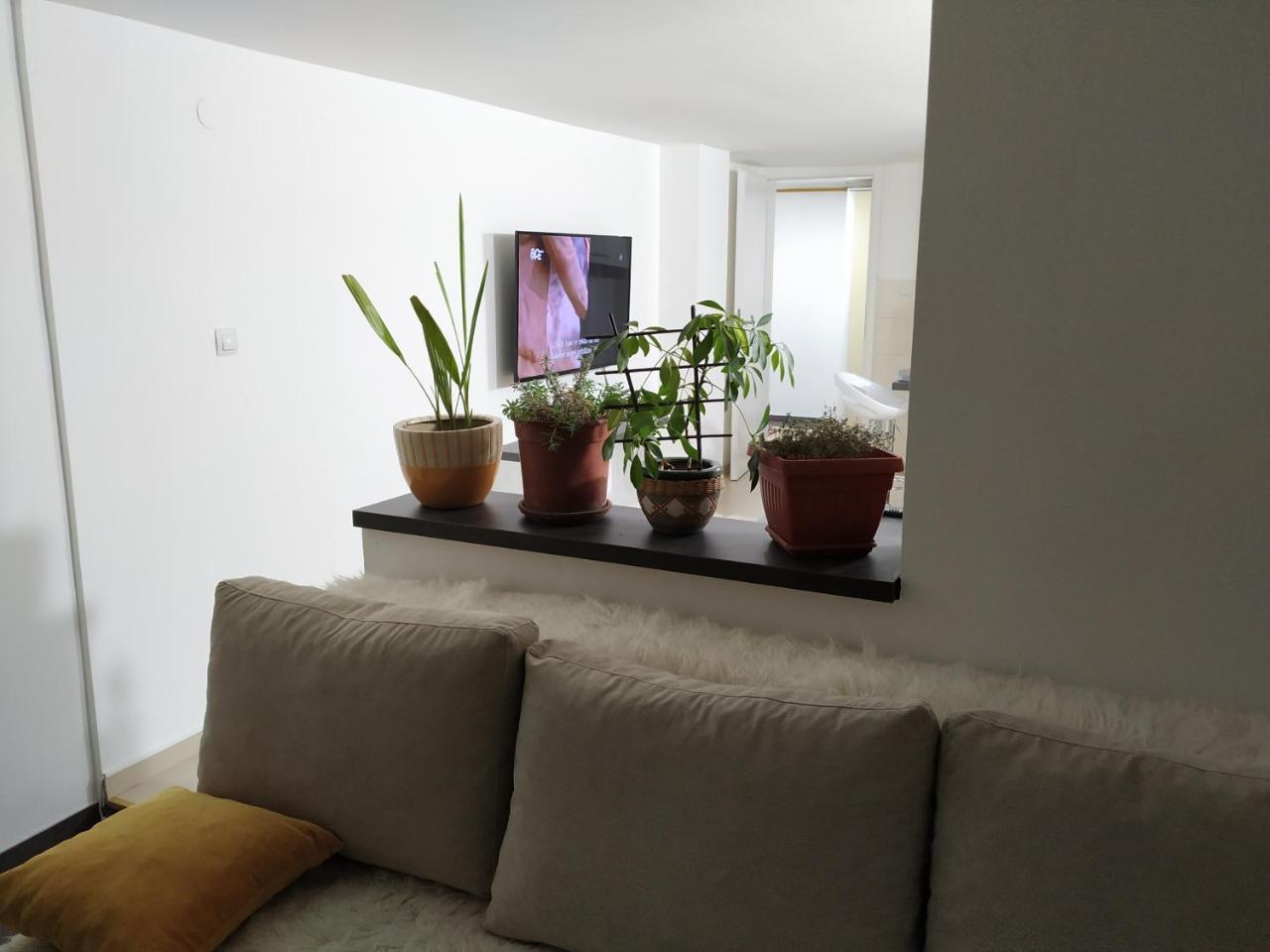 Apartment Merjam Сараево Екстериор снимка