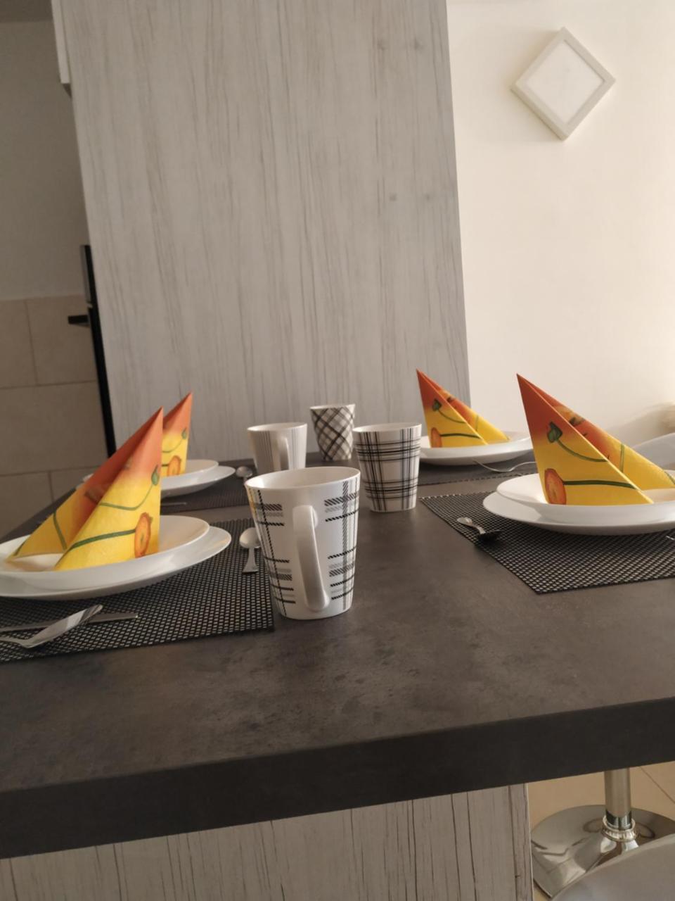 Apartment Merjam Сараево Екстериор снимка