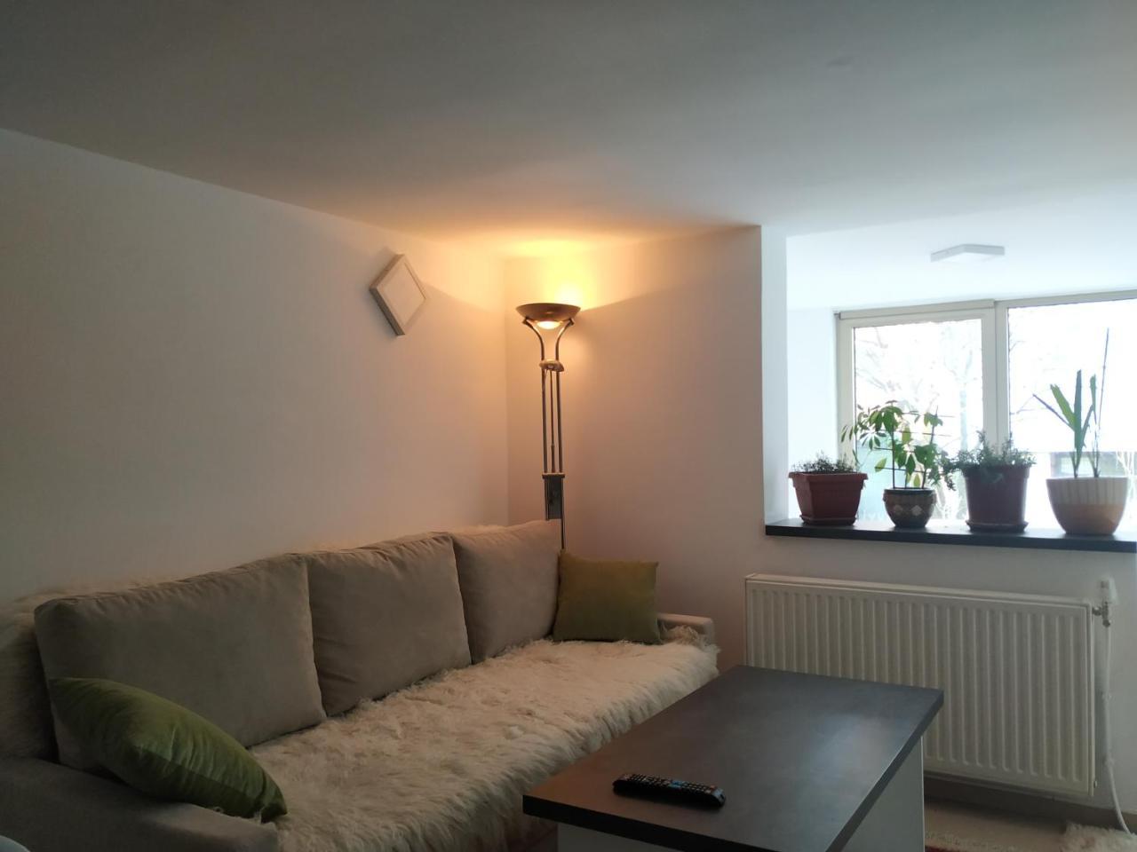 Apartment Merjam Сараево Екстериор снимка