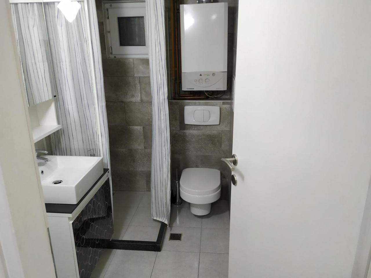 Apartment Merjam Сараево Екстериор снимка