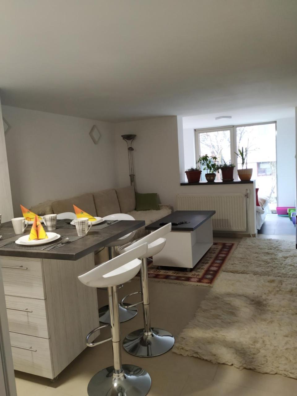 Apartment Merjam Сараево Екстериор снимка