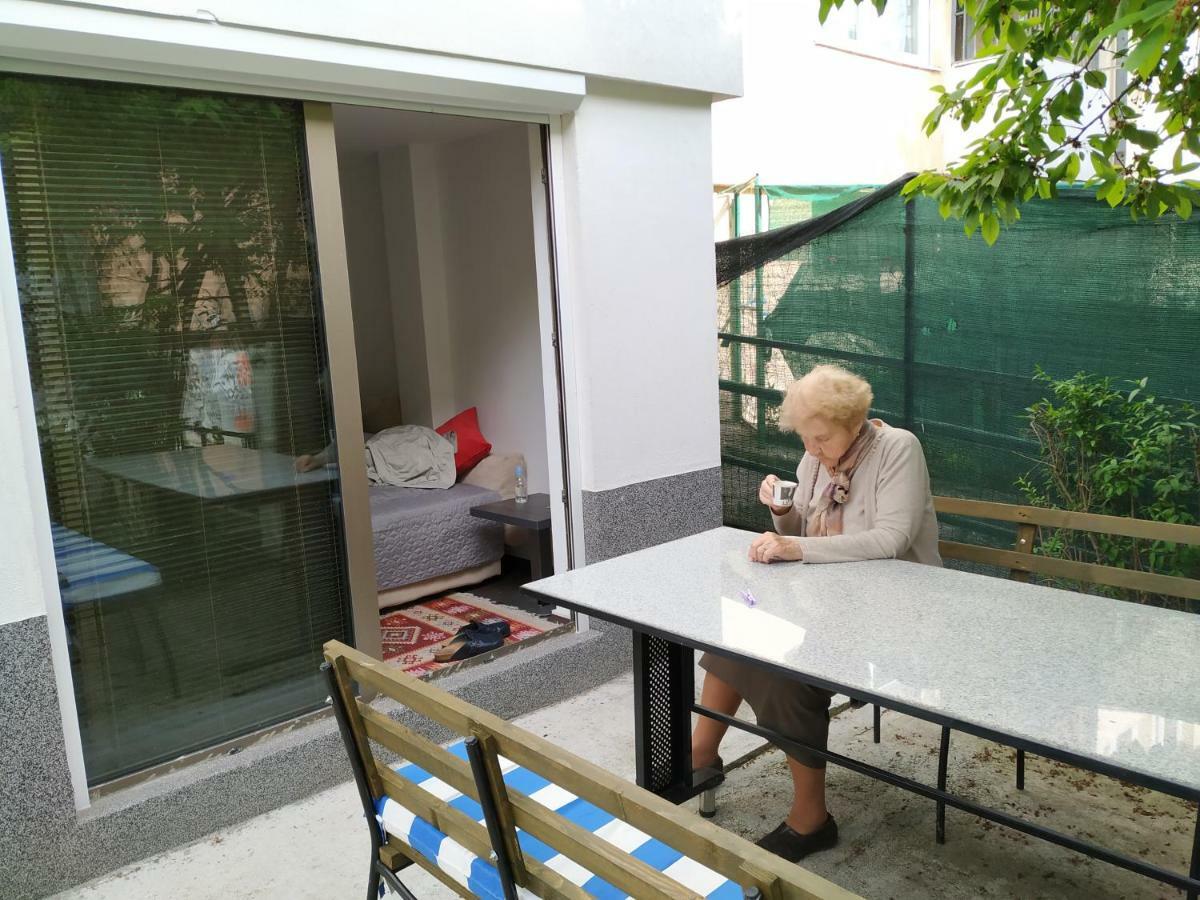 Apartment Merjam Сараево Екстериор снимка