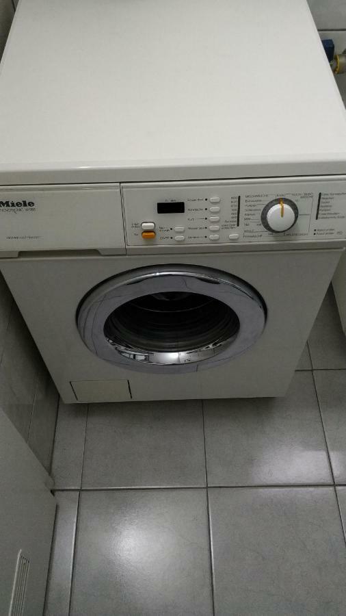 Apartment Merjam Сараево Екстериор снимка