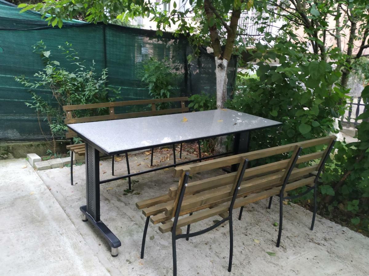 Apartment Merjam Сараево Екстериор снимка