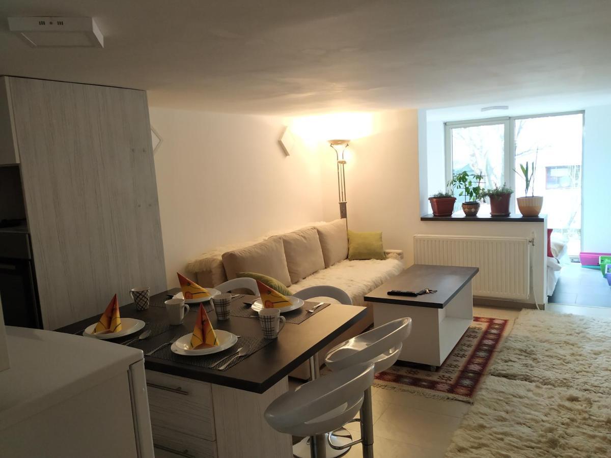Apartment Merjam Сараево Екстериор снимка